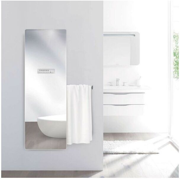 ACOVA Sèche-serviette Versus Miroir electrique 750W VSM-175-048 - Acova ACOVA Sèche-serviette Versus Miroir electrique 750W VSM-175-048 - Acova