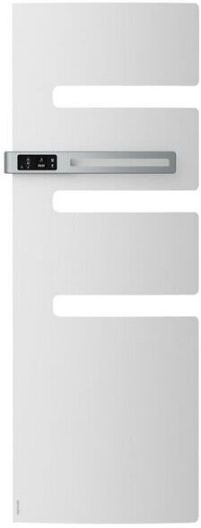 ATLANTIC Radiateur sèche-serviette Connecté Serenis - Design - Précision de ATLANTIC Radiateur sèche-serviette Connecté Serenis - Design - Précision de