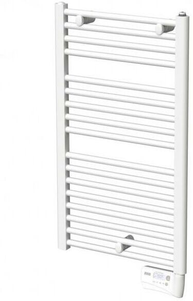 LVI Sèche-serviette MIXTE Jarl 500W - 4850042 - LVI LVI Sèche-serviette MIXTE Jarl 500W - 4850042 - LVI