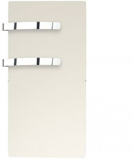 VALDEROMA Sèche-serviette rayonnant SLIM 2.0 Blanc Cachemire 800W - Valderoma VALDEROMA Sèche-serviette rayonnant SLIM 2.0 Blanc Cachemire 800W - Valderoma