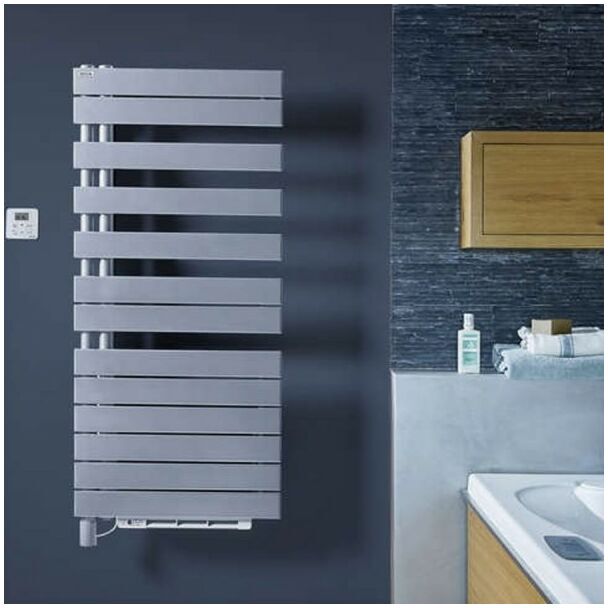 ACOVA Sèche-serviette Soufflant ACOVA - REGATE Twist + Air électrique pivot à ACOVA Sèche-serviette Soufflant ACOVA - REGATE Twist + Air électrique pivot à