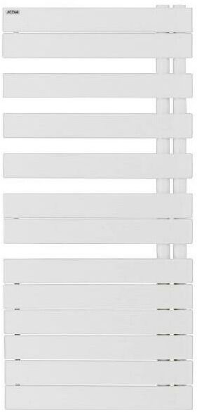 ACOVA Sèche-serviette FASSANE SPA Asymétrique à droite eau chaude 809W ACOVA Sèche-serviette FASSANE SPA Asymétrique à droite eau chaude 809W