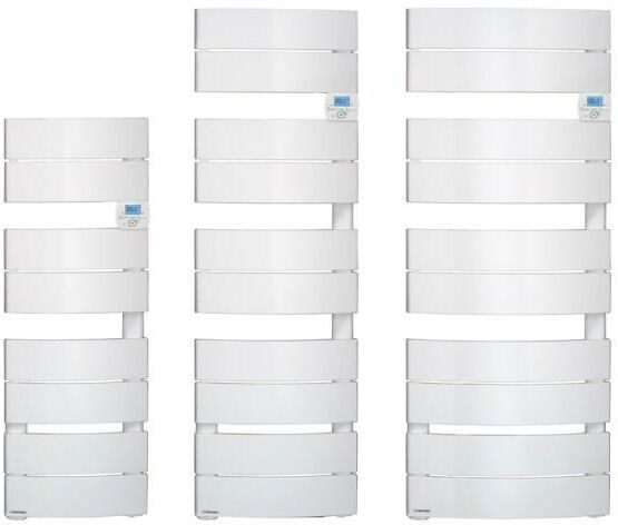 APPLIMO Sèche-serviettes électrique PHILEA 3 - 750W - 0016142FD - Applimo APPLIMO Sèche-serviettes électrique PHILEA 3 - 750W - 0016142FD - Applimo