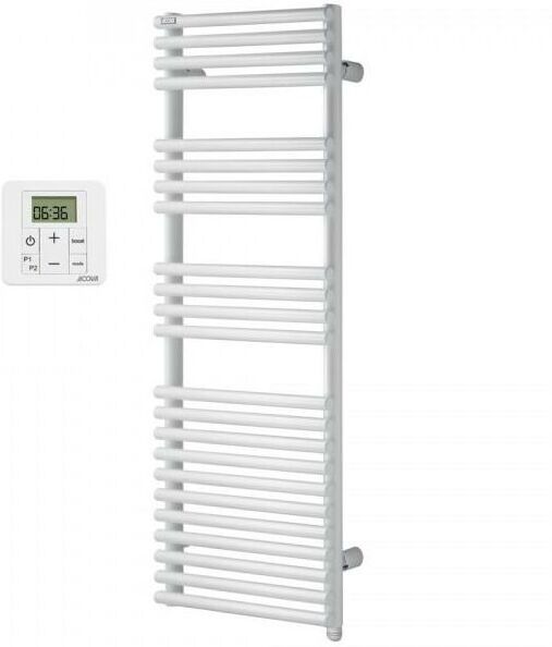 ACOVA Sèche-serviette CALA GF électrique 500W TLN-050-050/GF - Acova ACOVA Sèche-serviette CALA GF électrique 500W TLN-050-050/GF - Acova