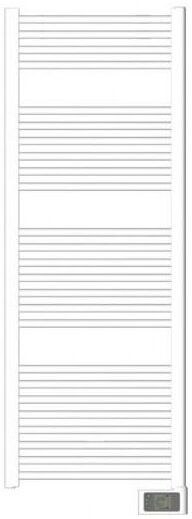 AIRELEC Seche-serviettes BAHIA 3 1000W - A694123 - Airelec AIRELEC Seche-serviettes BAHIA 3 1000W - A694123 - Airelec