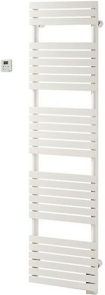 ACOVA Sèche-serviette ALTAÏ Spa mixte 1236W/1200W ASY-180-080/GF - Acova ACOVA Sèche-serviette ALTAÏ Spa mixte 1236W/1200W ASY-180-080/GF - Acova