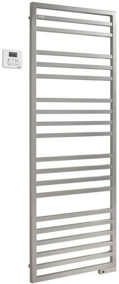 ACOVA Sèche-serviette KADRANE SPA Mixte INOX 393W / 300W - AKARI-150-045/GF ACOVA Sèche-serviette KADRANE SPA Mixte INOX 393W / 300W - AKARI-150-045/GF