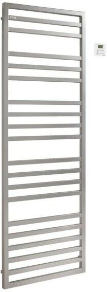 ACOVA Sèche-serviette KADRANE SPA électrique CHROME 300W - TKARO-130-055/GF ACOVA Sèche-serviette KADRANE SPA électrique CHROME 300W - TKARO-130-055/GF