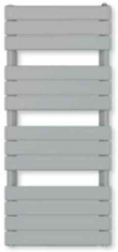 FINIMETAL Sèche-serviettes électrique CHORUS BAINS Vertical 500W FLUIDE FINIMETAL Sèche-serviettes électrique CHORUS BAINS Vertical 500W FLUIDE