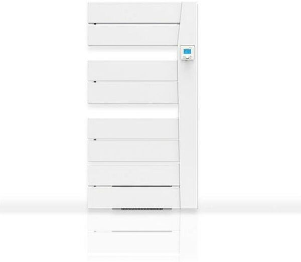 NOIROT Sèche-serviettes électrique NOIROT CORSICA 2 - 500W - K2181SEAJ NOIROT Sèche-serviettes électrique NOIROT CORSICA 2 - 500W - K2181SEAJ