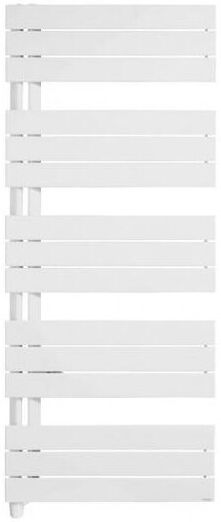 LVI Sèche-serviettes MIXTE LVI - SILAY RF 750W - 4870032 Collecteur LVI Sèche-serviettes MIXTE LVI - SILAY RF 750W - 4870032 Collecteur