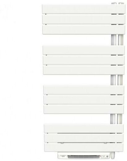 LVI Sèche-serviettes mixte soufflant LVI - SILAY RF T - 1450W (500W + 950W) LVI Sèche-serviettes mixte soufflant LVI - SILAY RF T - 1450W (500W + 950W)