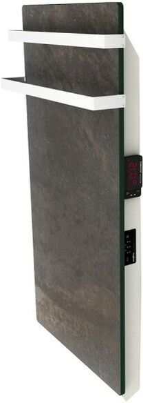 VALDEROMA Sèche-serviettes soufflant GODAI Terre Lunaire 1700W (700W+1000W) VALDEROMA Sèche-serviettes soufflant GODAI Terre Lunaire 1700W (700W+1000W)