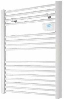 TONON EVOLUTION Sèche-serviettes TECHNOLOGIE sans fluide RONDO DRY 700 W - Tonon Forty TONON EVOLUTION Sèche-serviettes TECHNOLOGIE sans fluide RONDO DRY 700 W - Tonon Forty