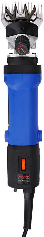 Manta - 1080w Tondeuse Électrique Cisaille à Laine Mouton Ciseaux Outil Manta - 1080w Tondeuse Électrique Cisaille à Laine Mouton Ciseaux Outil