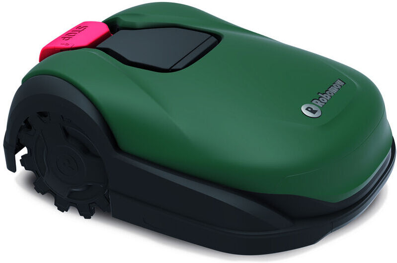 ROBOMOW Robot tondeuse RK2000 de ROBOMOW - Vert ROBOMOW Robot tondeuse RK2000 de ROBOMOW - Vert