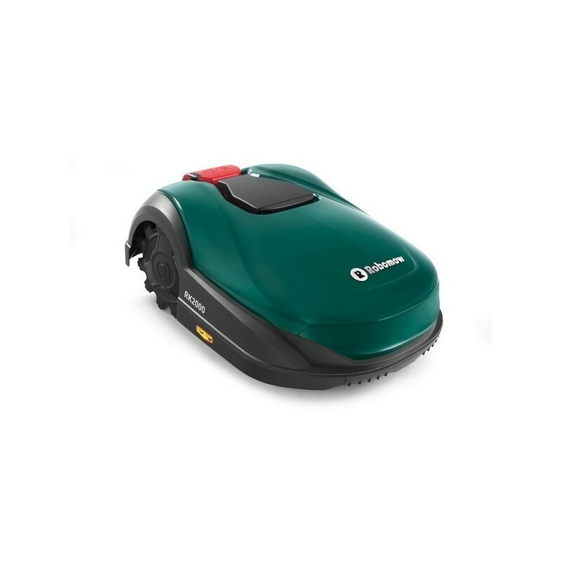 ROBOMOW Robot tondeuse Robomow RS615U ROBOMOW Robot tondeuse Robomow RS615U