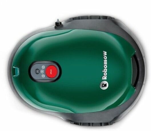 ROBOMOW Robot tondeuse Robomow RX50 PRO S ROBOMOW Robot tondeuse Robomow RX50 PRO S