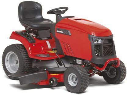 Snapper - Tondeuse autoportée éjection latérale SPX310 - 724 cm³ Snapper - Tondeuse autoportée éjection latérale SPX310 - 724 cm³