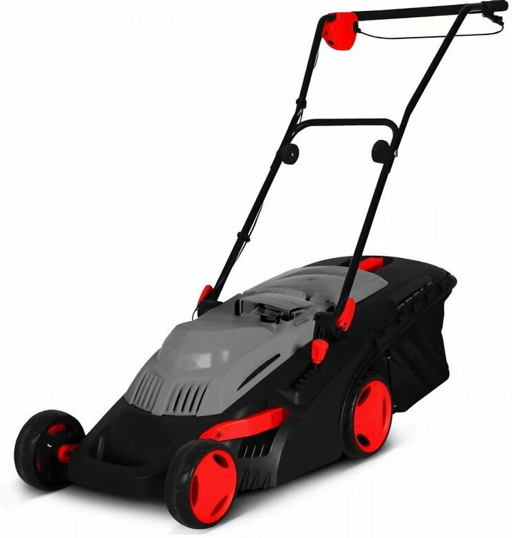 ELEM TECHNIC ELEM GARDEN Tondeuse électrique 36 V ELEM TECHNIC ELEM GARDEN Tondeuse électrique 36 V