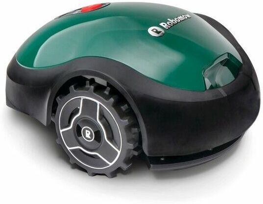 ROBOMOW Tondeuse robot RX20U petite surface - Robomow ROBOMOW Tondeuse robot RX20U petite surface - Robomow
