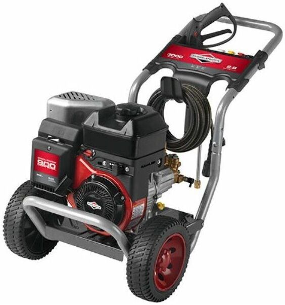 Iseki - Nettoyeur haute pression 230 bar Iseki - Nettoyeur haute pression 230 bar