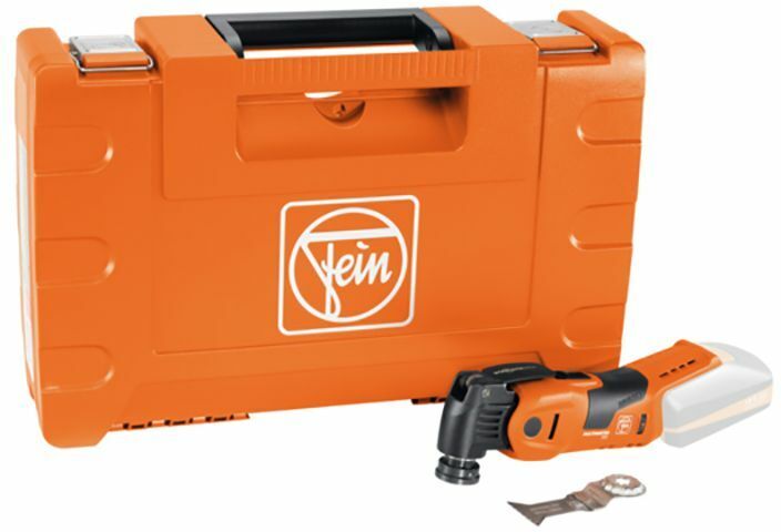 Fein Machine oscillante MULTIMASTER sans fil AMM 700 Max Select, sans Fein Machine oscillante MULTIMASTER sans fil AMM 700 Max Select, sans