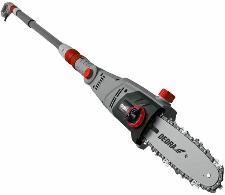 Hucoco - DTOOLS   Tronçonneuse Elagueuse électrique sur Perche Hucoco - DTOOLS   Tronçonneuse Elagueuse électrique sur Perche