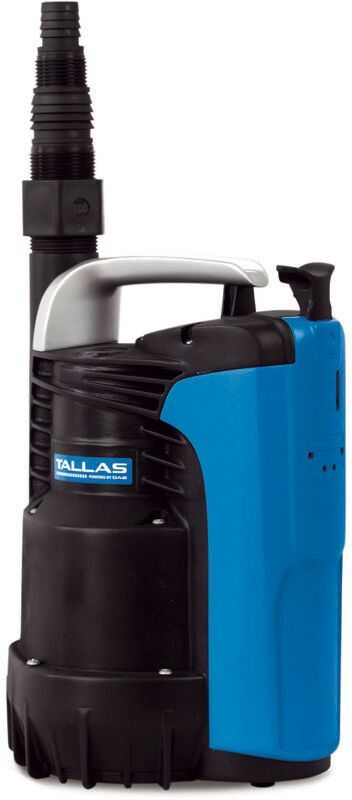 TALLAS Pompe D-CWP300 - Tallas TALLAS Pompe D-CWP300 - Tallas