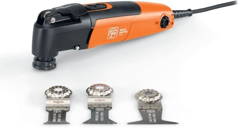 FEIN Multimaster MM 300 Plus Start FEIN - 72297261000 FEIN Multimaster MM 300 Plus Start FEIN - 72297261000