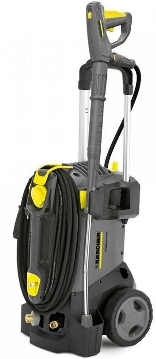 KARCHER Nettoyeur haute-pression KARCHER HD5/15 C+ - 2800 W - 1.520-931.0