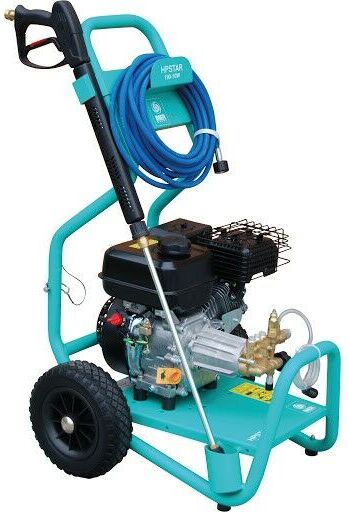 IMER Nettoyeur Haute Pression Thermique 190bar - 600L/h - IMER - 0905419010W IMER Nettoyeur Haute Pression Thermique 190bar - 600L/h - IMER - 0905419010W