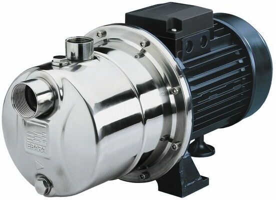 EBARA Pompe de surface INOX JEX M80 - EBARA : 1665040000 EBARA Pompe de surface INOX JEX M80 - EBARA : 1665040000