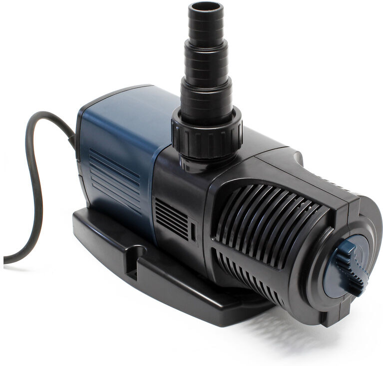 SunSun JTP-10000 SuperECO pompe de bassin à 10000l/h 80W pour le bassin SunSun JTP-10000 SuperECO pompe de bassin à 10000l/h 80W pour le bassin