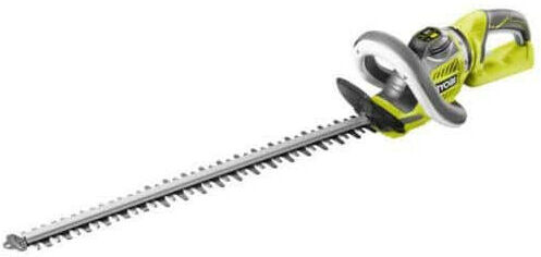RYOBI Taille-haies RYOBI 36V sans batterie ni chargeur RHT36B60R RYOBI Taille-haies RYOBI 36V sans batterie ni chargeur RHT36B60R