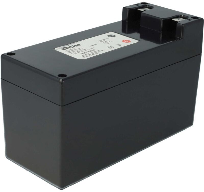 vhbw Batterie pour Ambrogio L30, L50, L60, L75, L85, L100, L200, L300, vhbw Batterie pour Ambrogio L30, L50, L60, L75, L85, L100, L200, L300,