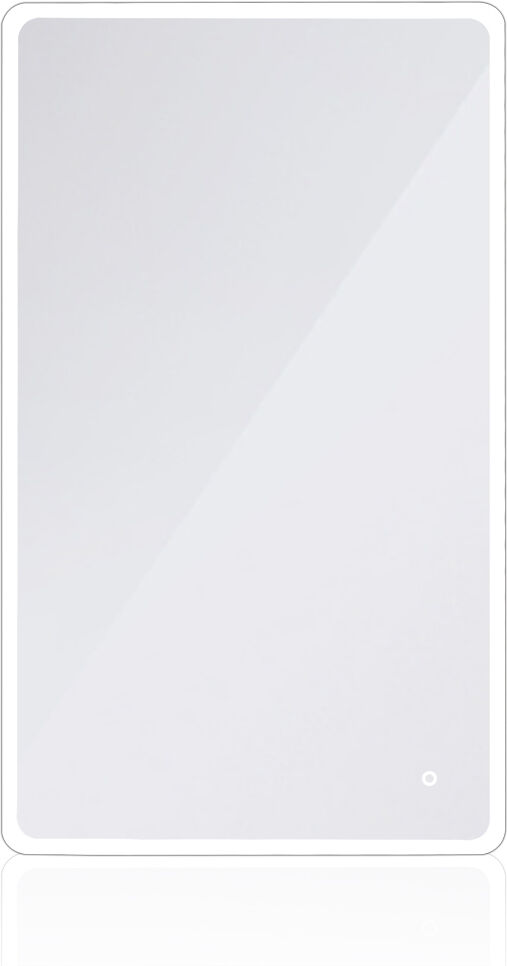 Jeobest - 22W Miroir LED Lampe de Miroir 120×70CM Miroir Lumineux Verre Jeobest - 22W Miroir LED Lampe de Miroir 120×70CM Miroir Lumineux Verre