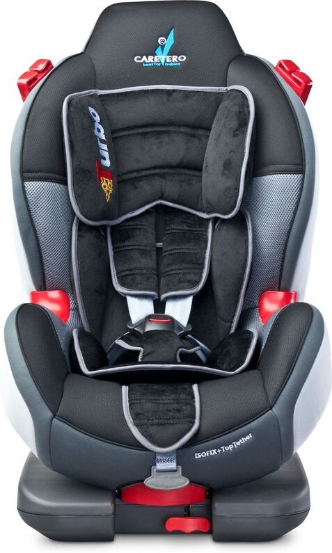 HUCOCO Siège auto groupe 1/2 bébé enfant 9-25 kg SPORT TURBO FIX ISOFIX HUCOCO Siège auto groupe 1/2 bébé enfant 9-25 kg SPORT TURBO FIX ISOFIX