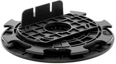 RINNO PLOTS Plot terrasse bois ou composite 8/20 mm Rinno plots Palette de 3000 RINNO PLOTS Plot terrasse bois ou composite 8/20 mm Rinno plots Palette de 3000