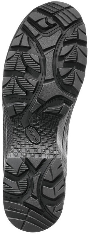 HAIX Ranger GSG9-X Des bottes sportives pour les interventions difficiles. HAIX Ranger GSG9-X Des bottes sportives pour les interventions difficiles.