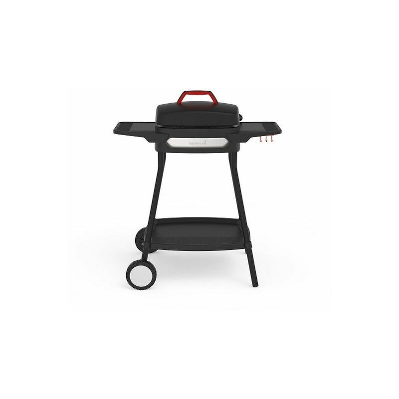 BARBECOOK Barbecue électrique Barbecook Alexia 5111 - Noir