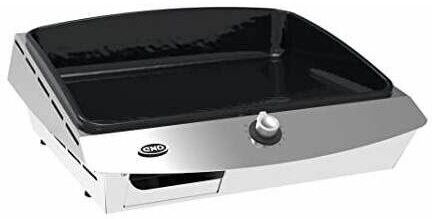 ENO Plancha gaz RIVIERA 45, livraison gratuite ! - ENO ENO Plancha gaz RIVIERA 45, livraison gratuite ! - ENO