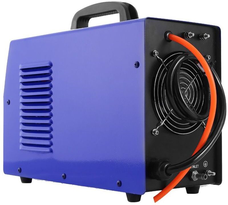 KINGSO 2021 Nouveau Découpeuse de plasma CUT50 110V ou 220V 50A Prise EU + KINGSO 2021 Nouveau Découpeuse de plasma CUT50 110V ou 220V 50A Prise EU +