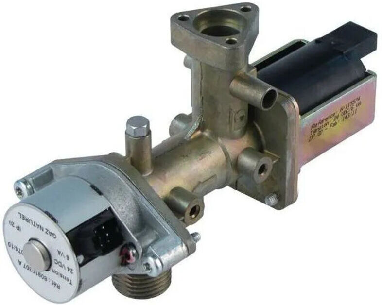 SAUNIER DUVAL Mecanisme gaz GN, SAUNIER DUVAL,Ref. 5742800 SAUNIER DUVAL Mecanisme gaz GN, SAUNIER DUVAL,Ref. 5742800