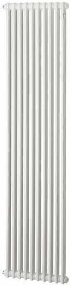 ACOVA Radiateur chauffage central ACOVA - VUELTA Vertical 1098W M2C3-06-200