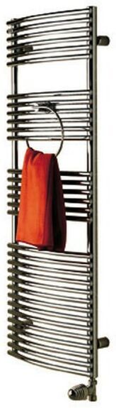 ACOVA Sèche-serviette KÉVA Spa Chromé chauffage central 316W - CKO-086-050 ACOVA Sèche-serviette KÉVA Spa Chromé chauffage central 316W - CKO-086-050