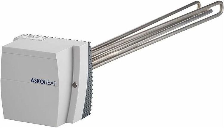 BANYO Thermoplongeur 1.0 KW 3x400 V AC, reglage interne 1 1/2', longueur de BANYO Thermoplongeur 1.0 KW 3x400 V AC, reglage interne 1 1/2', longueur de