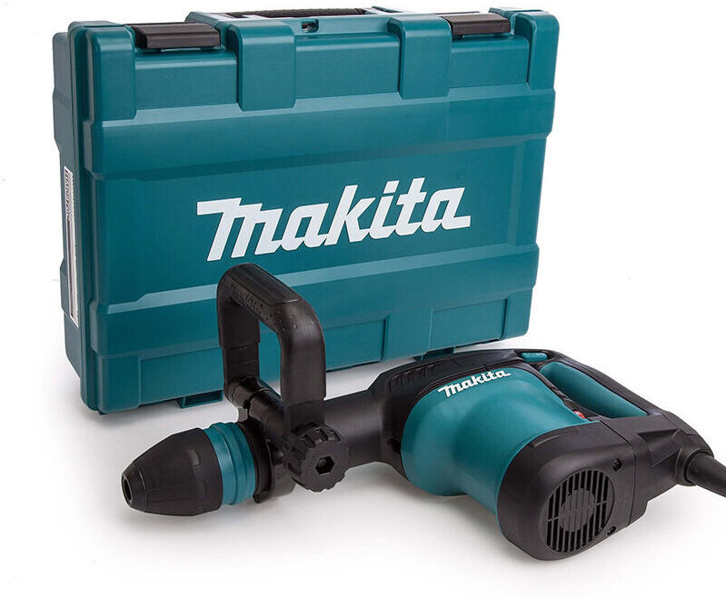 MAKITA Marteau Burineur Makita HM0870C 1110W MAKITA Marteau Burineur Makita HM0870C 1110W