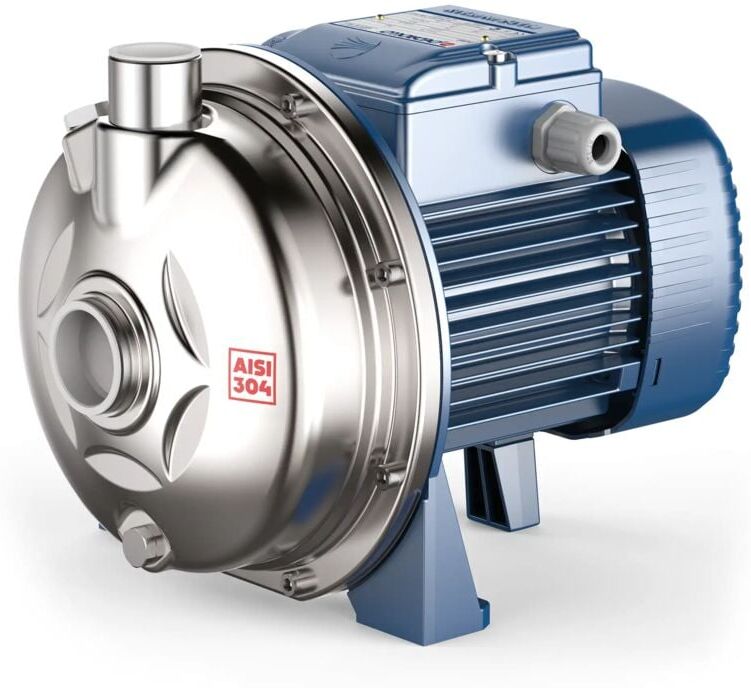 Pedrollo - CPm 170M-ST6 - Pompe électrique centrifuge en acier Pedrollo - CPm 170M-ST6 - Pompe électrique centrifuge en acier