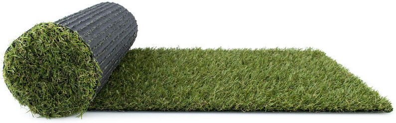 Gazon Du Sud - GAZON SYNTHETIQUE 19 MM LE STEP LARGEUR EN M - 1 M, Gazon Du Sud - GAZON SYNTHETIQUE 19 MM LE STEP LARGEUR EN M - 1 M,